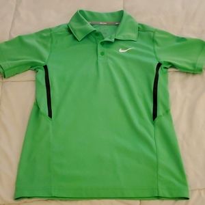 Nike Dri-Fit Polo Shirt